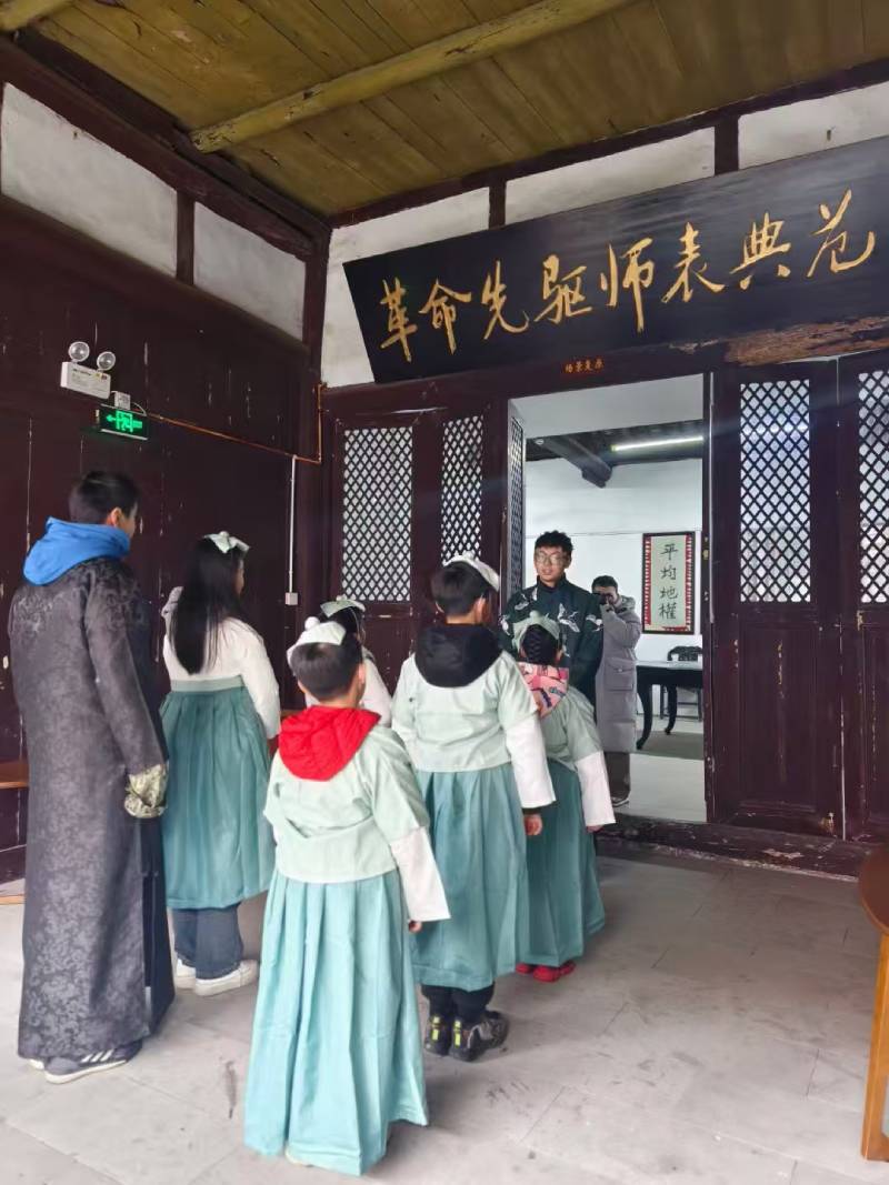 麦积区环保主题活动